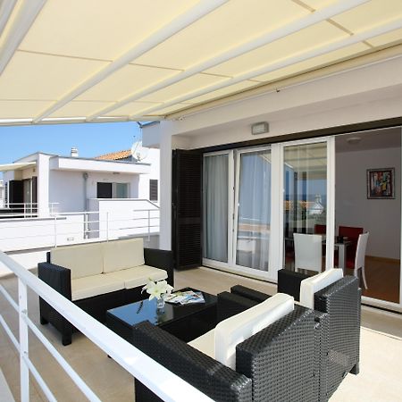 Sunnyside Apartments Resort Петрчане Екстер'єр фото