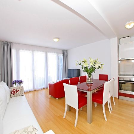 Sunnyside Apartments Resort Петрчане Екстер'єр фото