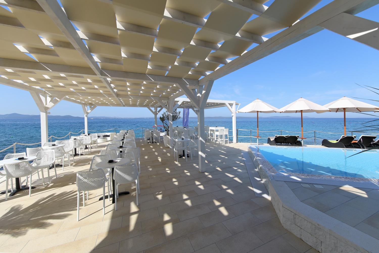 Sunnyside Apartments Resort Петрчане Екстер'єр фото