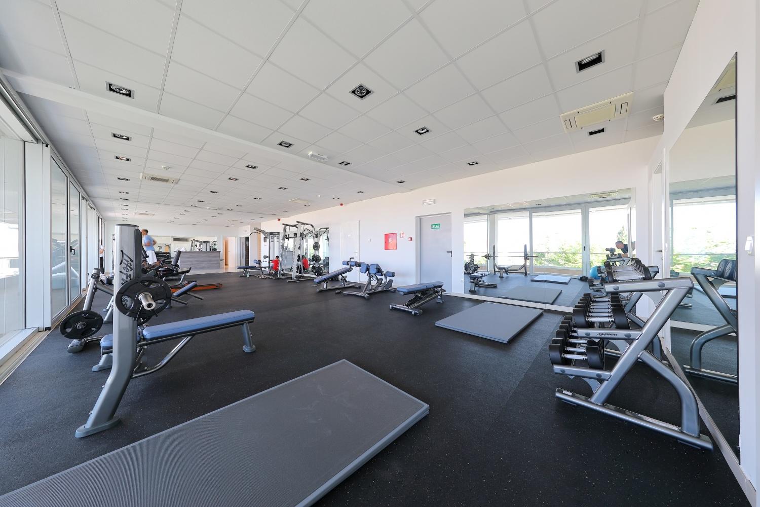 Sunnyside Apartments Resort Петрчане Екстер'єр фото