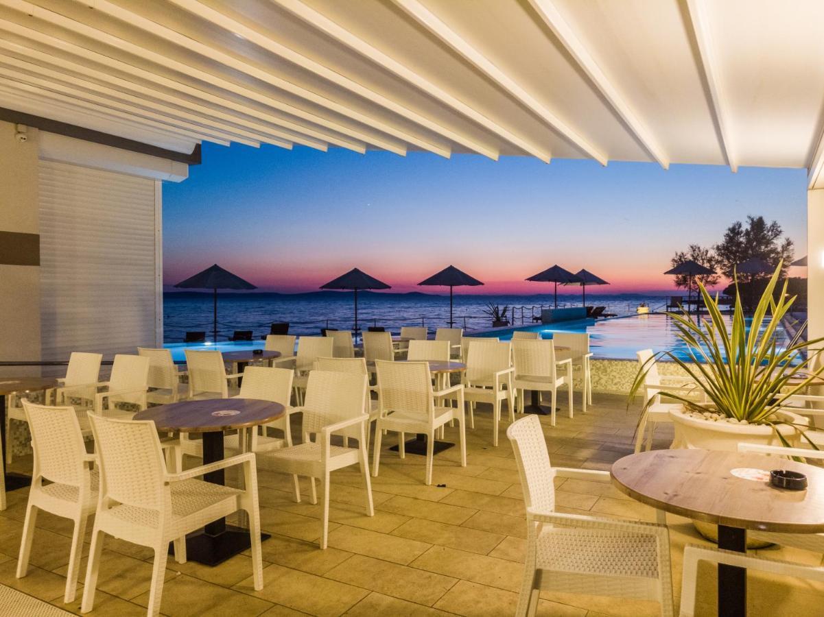 Sunnyside Apartments Resort Петрчане Екстер'єр фото