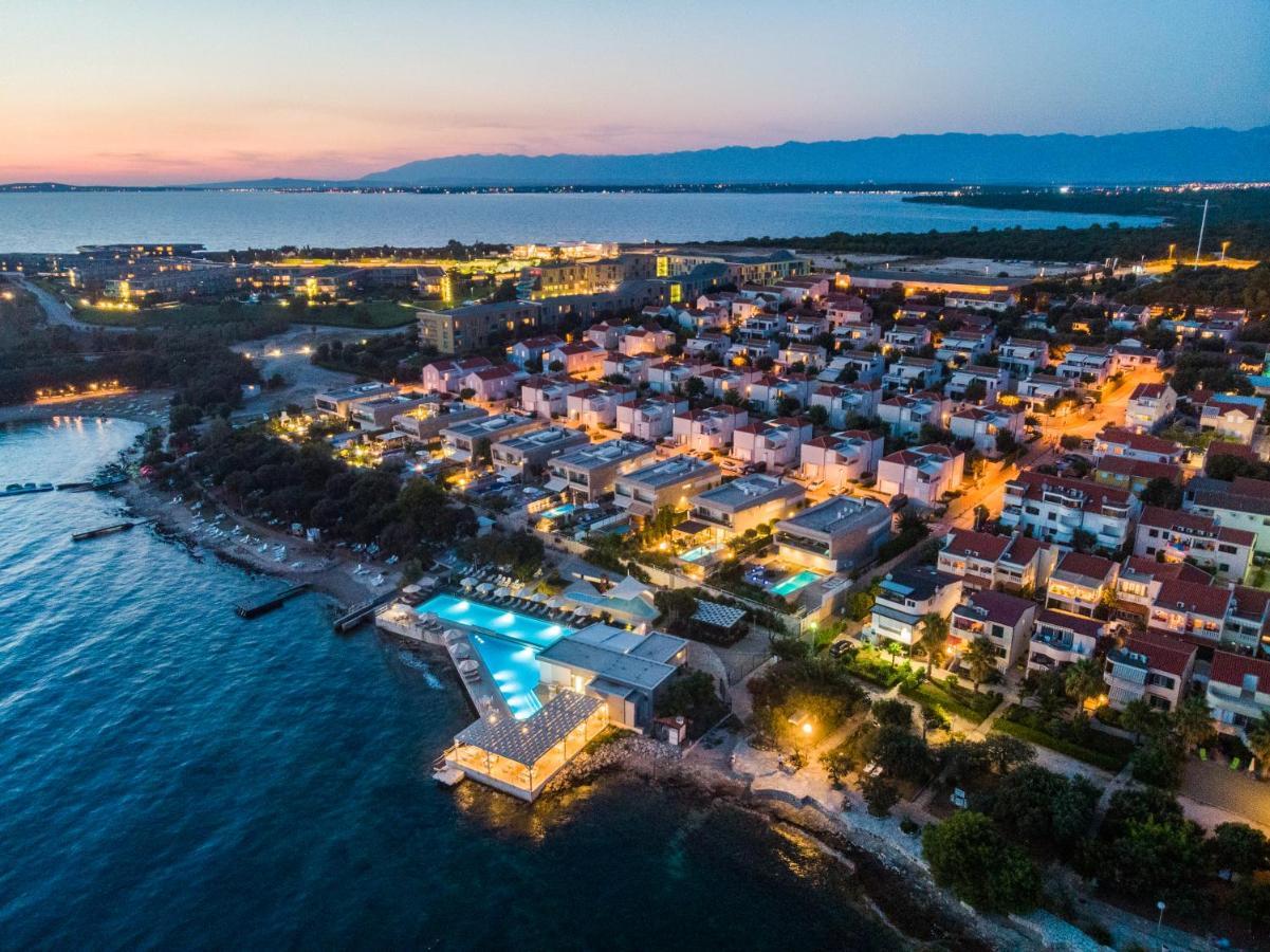 Sunnyside Apartments Resort Петрчане Екстер'єр фото