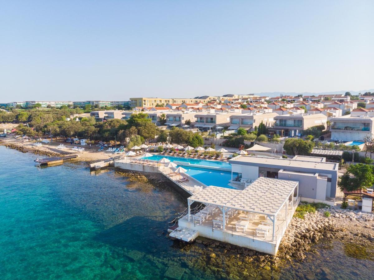 Sunnyside Apartments Resort Петрчане Екстер'єр фото