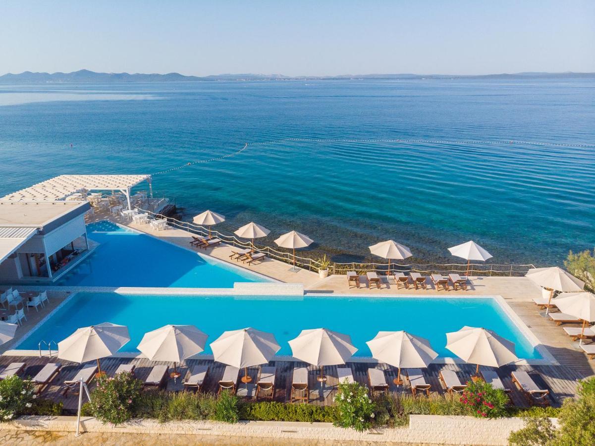 Sunnyside Apartments Resort Петрчане Екстер'єр фото