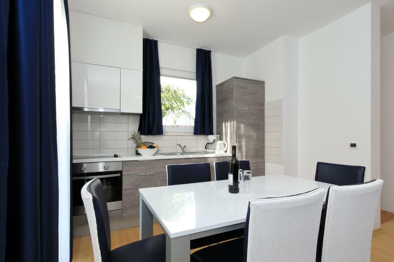 Sunnyside Apartments Resort Петрчане Екстер'єр фото